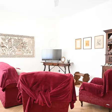 Se261 - Senigallia, Quadrilocale Con Aria Condizionata E Garage Apartamento Senigália