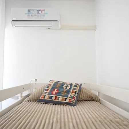 Apartamento Se261 - Senigallia, Quadrilocale Con Aria Condizionata E Garage *