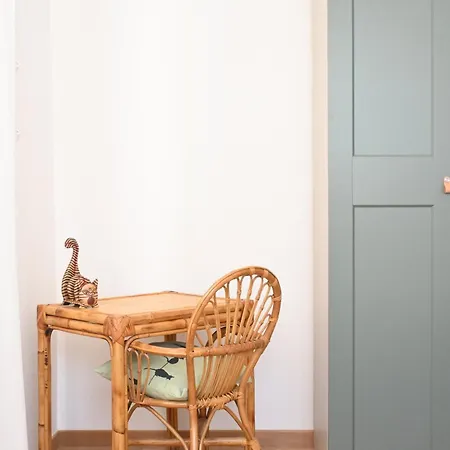 Se261 - Senigallia, Quadrilocale Con Aria Condizionata E Garage *
