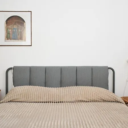 Se261 - Senigallia, Quadrilocale Con Aria Condizionata E Garage * Senigália