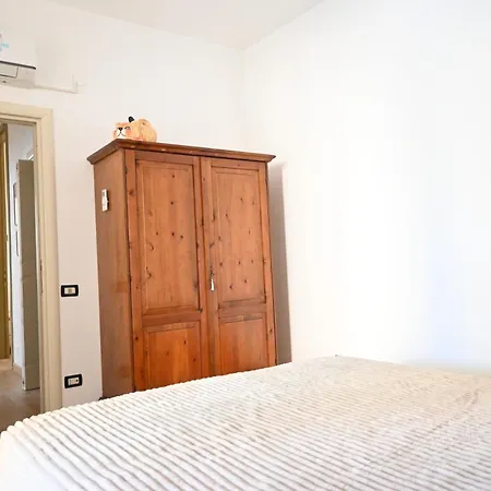 Apartamento Se261 - Senigallia, Quadrilocale Con Aria Condizionata E Garage *