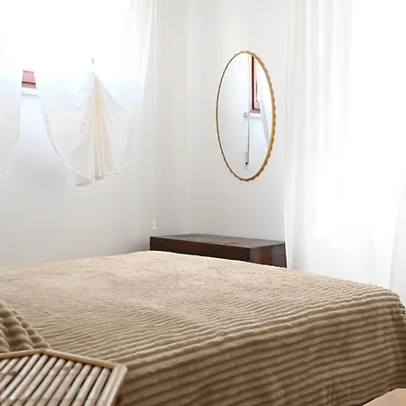 Apartamento Se261 - Senigallia, Quadrilocale Con Aria Condizionata E Garage *