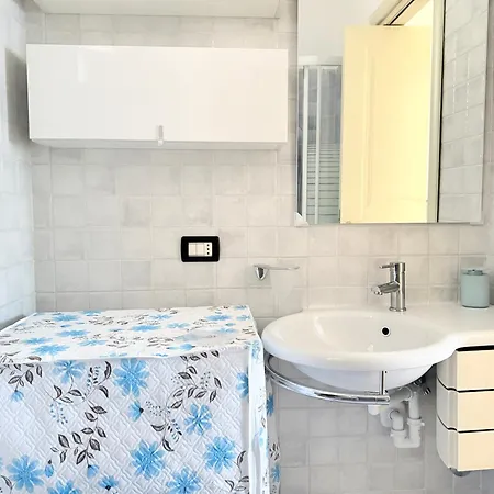 Apartamento Se261 - Senigallia, Quadrilocale Con Aria Condizionata E Garage Senigália
